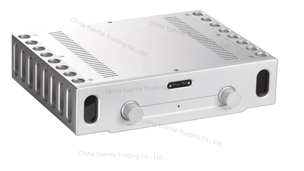 

Audio Reference to Germany Berlin 933 Classic Circuit Home Audio HiFi 2.0 High Power Amplifier