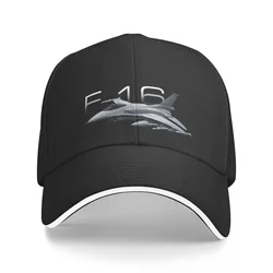 F16 Air Force Defense Fighter JetCap Czapka z daszkiem Czapka dziecięca Dropshipping Czapka wojskowa Czapka męska Czapki męskie Czapki damskie