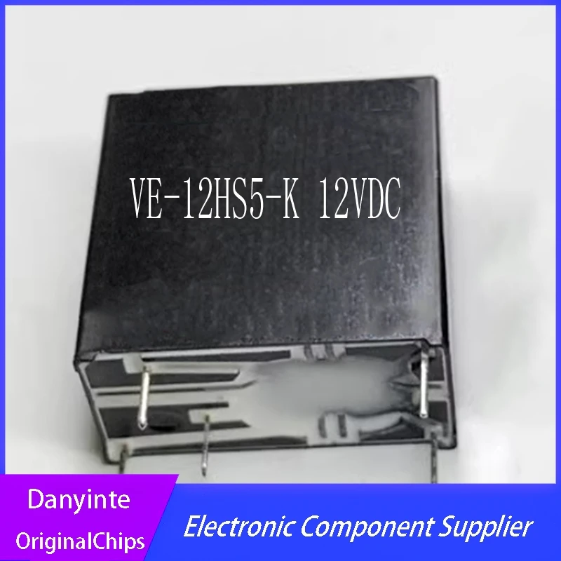 New 1Pcs/Lot Ve12Hs…