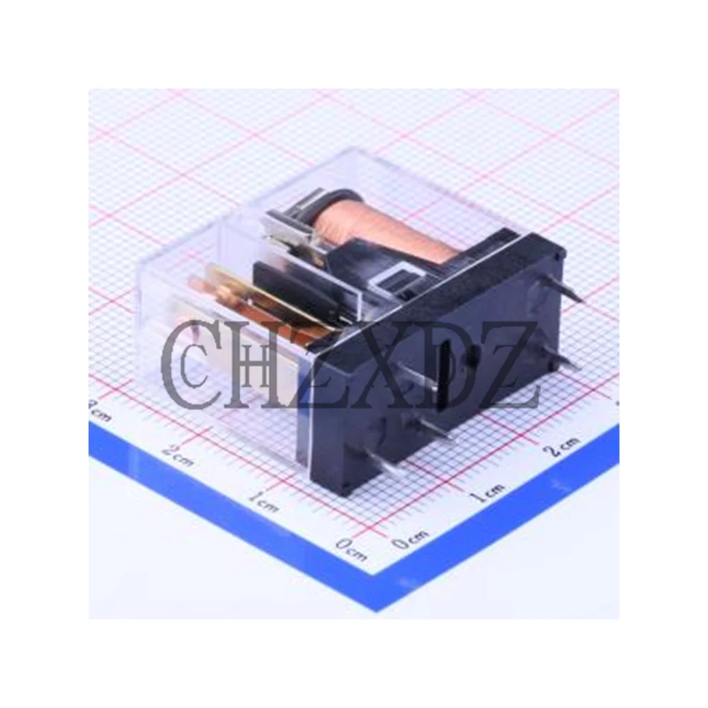 100% Original G2R-1-DC24 Universal relay SPDT 10A 24VDC PCB G2R