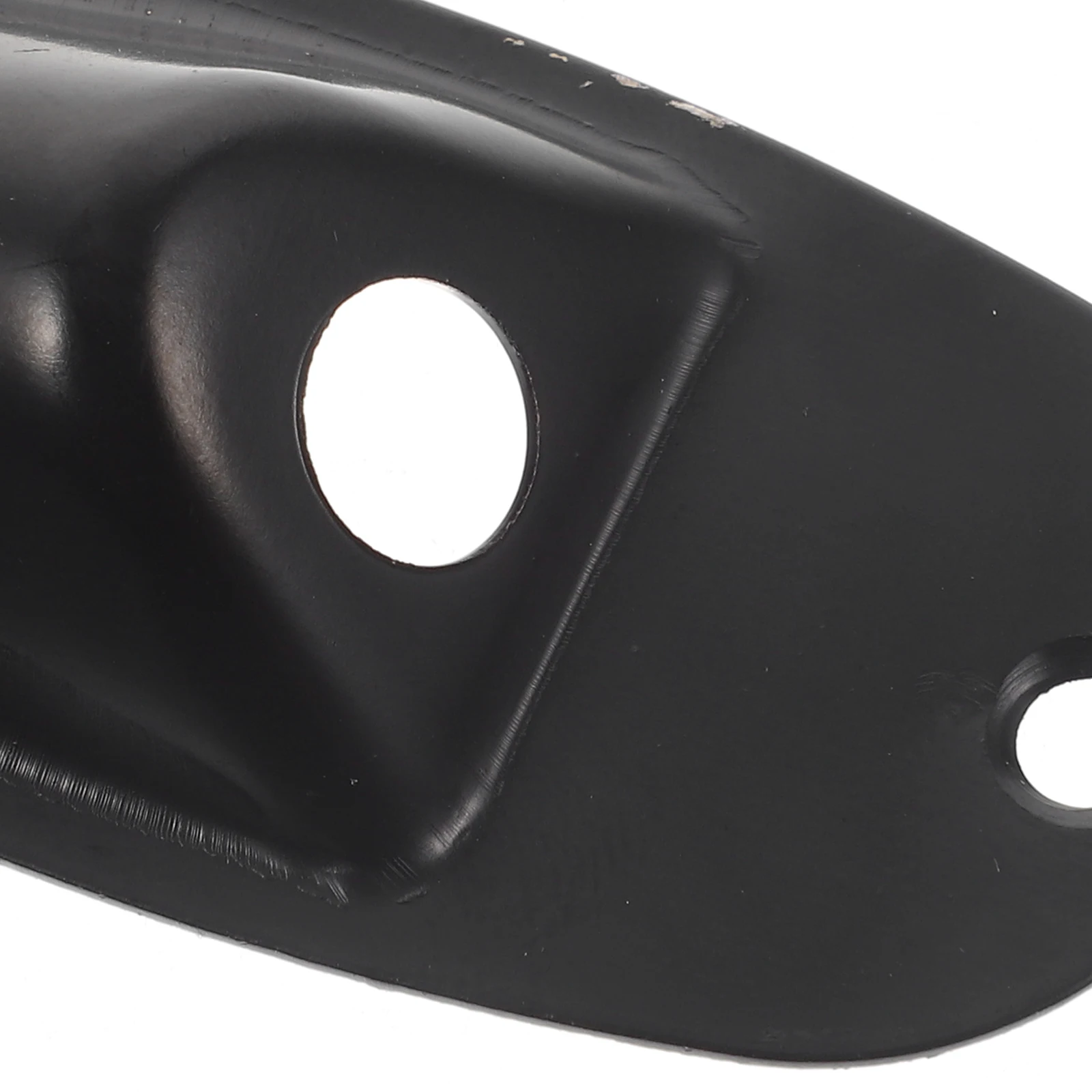 

4 Sets Metal Electric Jack Plates Replacement Parts For Bass Durable Non-Burr Smooth Surface Pickup Socket Plates Output Input