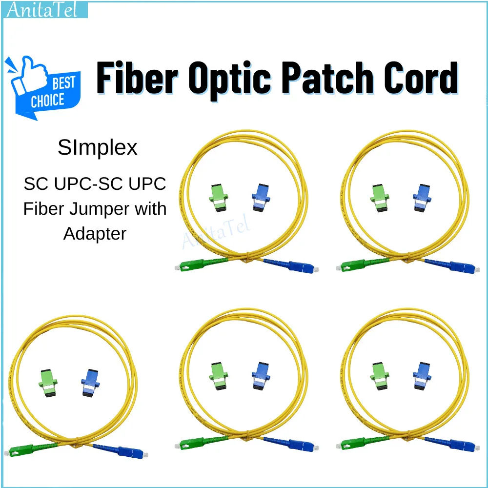 ponticello-in-fibra-ottica-sc-apc-sc-upc-da-50-pezzi-ftth-fibra-ottica-cavo-patch-per-interni-monomodale-con-cavo-di-prolunga-accoppiatore