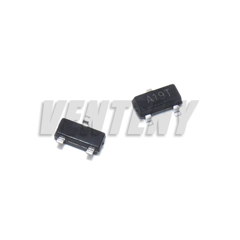 50pcs/lot AO3400 AO3401 AO3402 SMD transistor SOT-23 Surface Mount