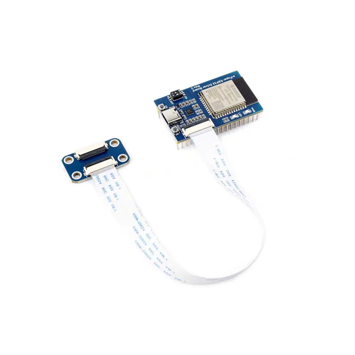 Electronic paper ink screen e-paper wireless network driver board ESP32 WiFi+Bluetooth compatible Arduino
