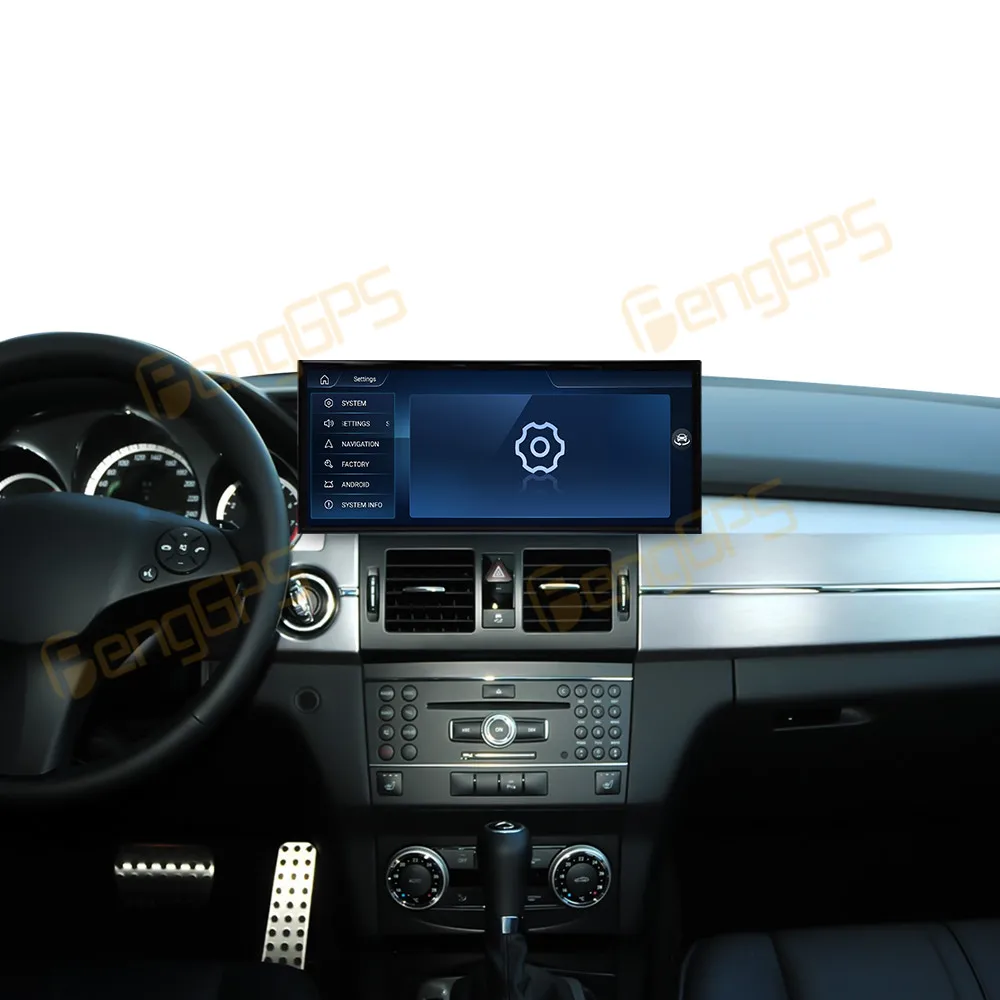 Carplay 15.8