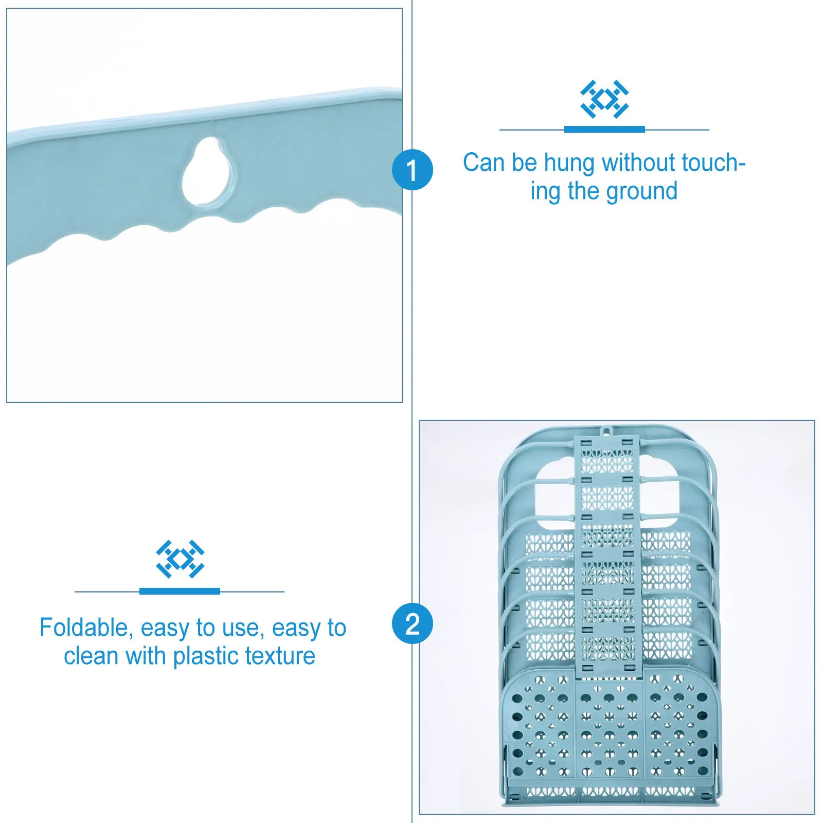 

Hanging Bird Feeder for Cage with Vegetable Fruit Food Holder Treat Dispenser for Parrots Small Birds Pet Birds Supplies