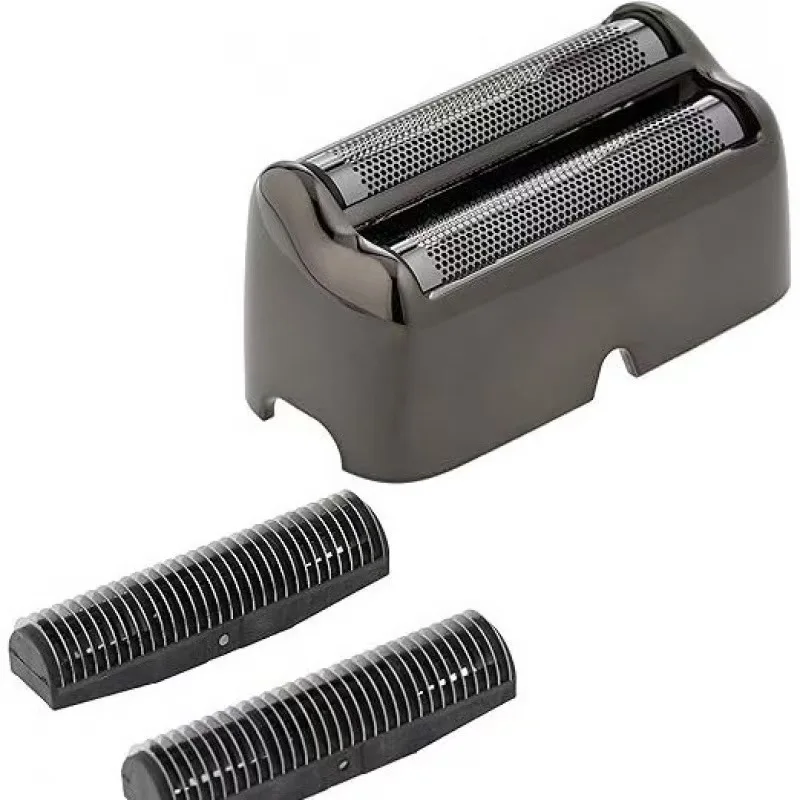 Replacement Foil and Cutter Head Kit For Babyliss PRO UV Double Foil Electric Shavers FXLFS2 - for use with UV Foil Shavers ONLY
