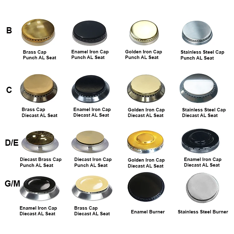 four a gaz pour maison china wholesale gas stove new 4 burner cooker