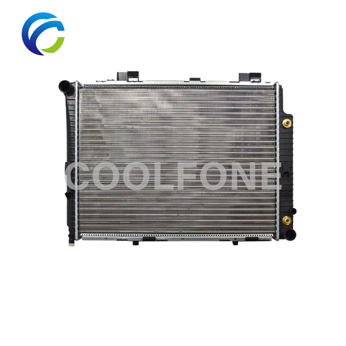 

Engine Cooling Radiator for MERCEDES BENZ E-CLASS W210 E200 CDI E220 AT 2105005303 2105006203 2105006103 2105005203