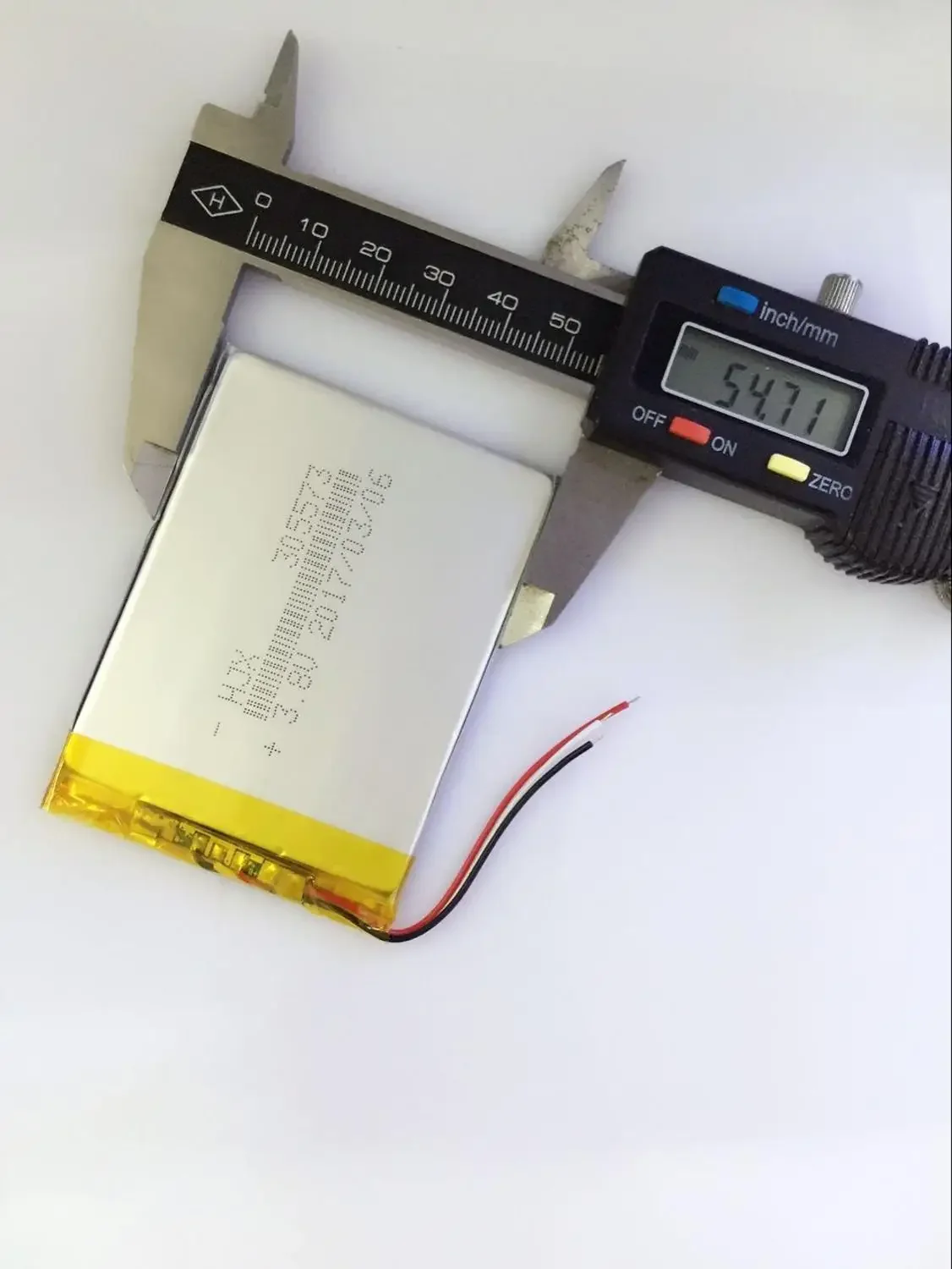 polímero de litio 295573   Pino pequeño X21 pequeño álamo versión MM1103 de la batería del teléfono móvil MM1102 con gloria