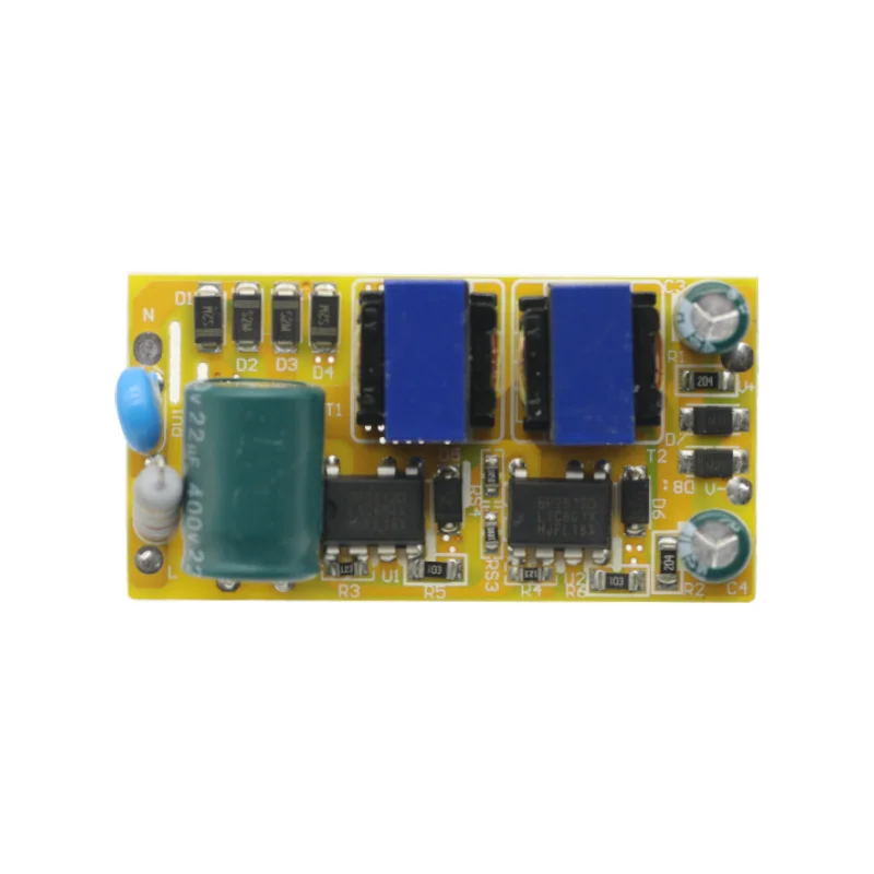 LED محول ضوء سائق للوحة اردوينو ، وحدة محول الطاقة ، AC200-240V ، 460mA ، 30 واط ، 40 واط ، 50 واط