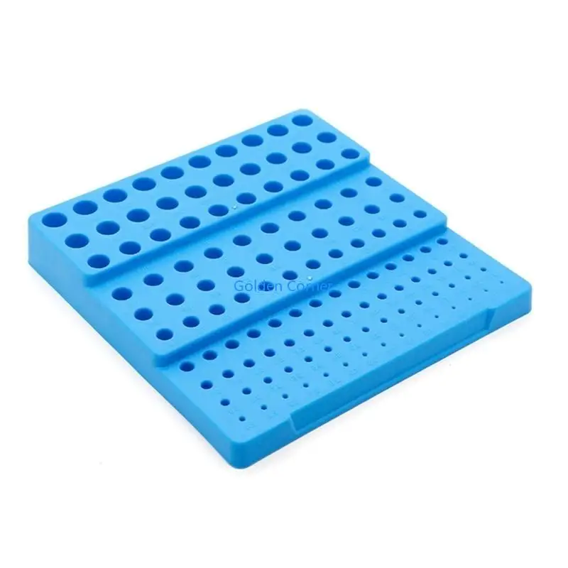 E15D 121 BIT BIT BIT Ductdriver Держатель Bit Doper Box