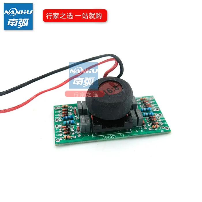 Zx7 Tig 200 Driver Board Drive Small Board Welding Machine Accessories Inverter Welding Machine Circuit Board Welding Machine