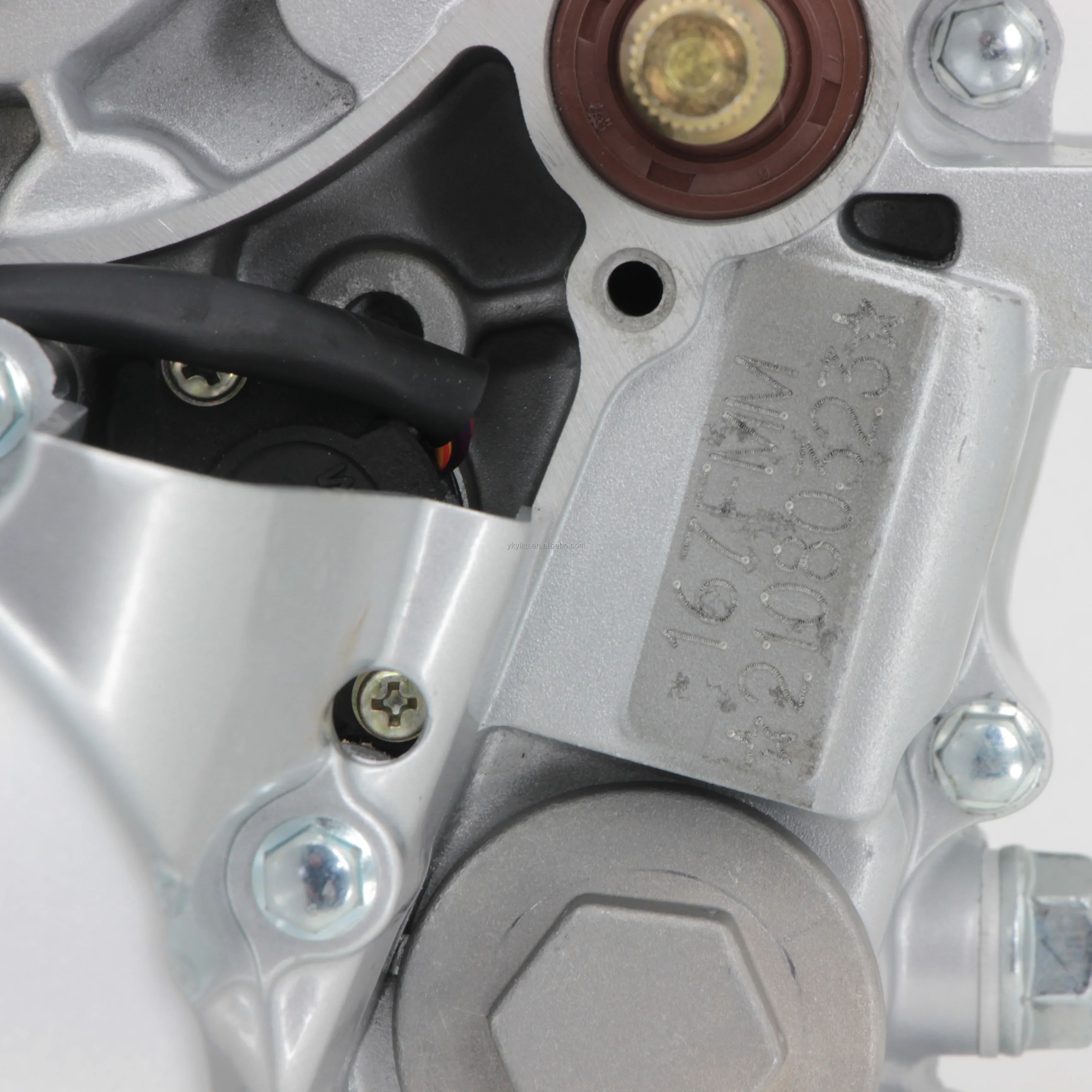 Factory Hot Selling 250cc Motorcycle Engine Single Cylinder 4 Stroke Style Water cooled engine Electric Method Origin Ignition C