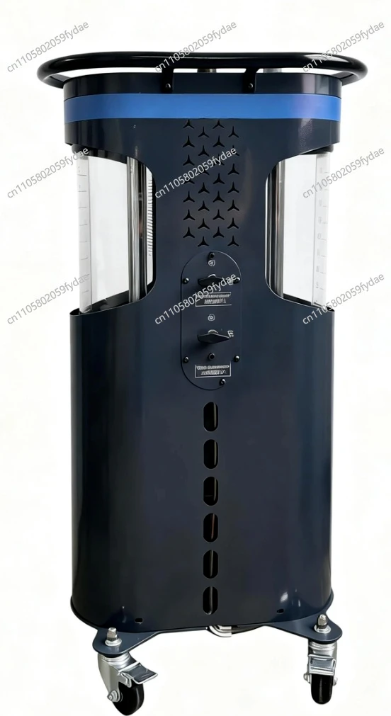 Efficient, latest, best-selling car repair tool - oil suction collector