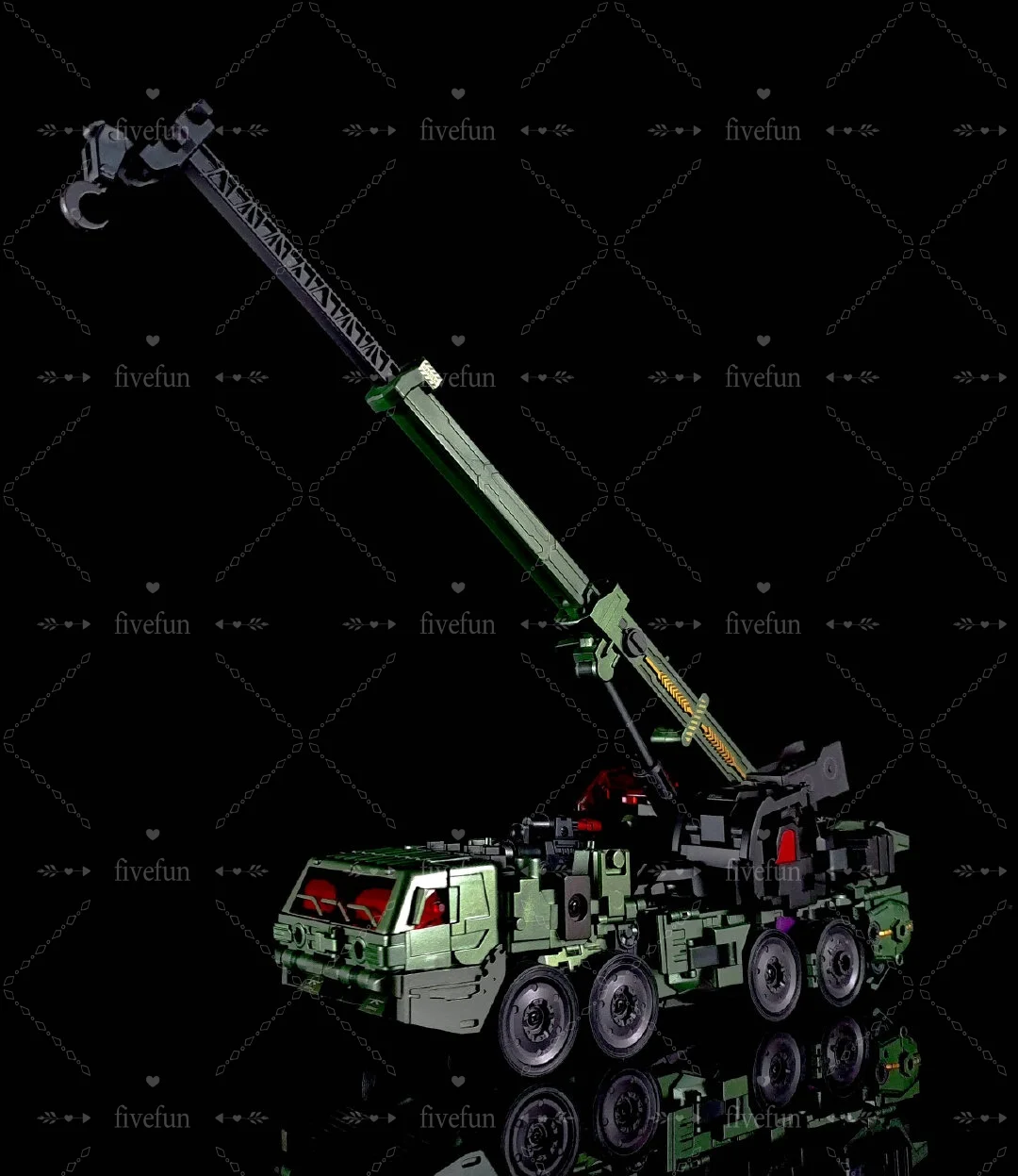 التحول حلم ستار اللعب المدمر DST DST02-001 DST02001 مكشطة الساق DST02-002 هوك عمل الشكل لعبة