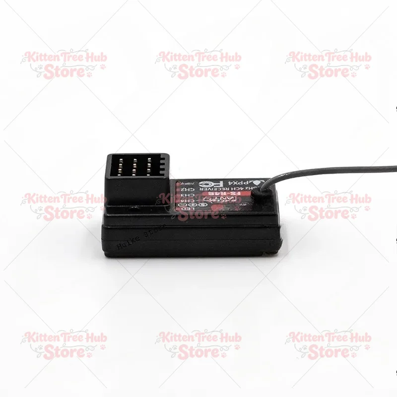 fs r4b four channel receiver g7p g11p mg7 st8 remote control ant protocol
