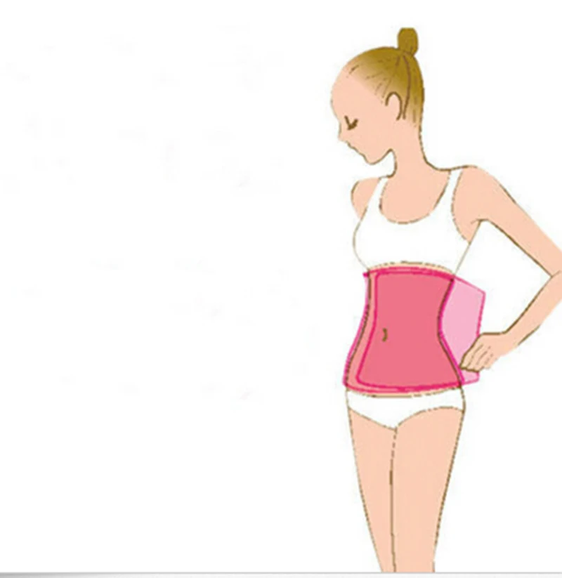 

Пояс для похудения для сжигания целлюлита, жира, обертывания для тела, формирователь ног и бедер