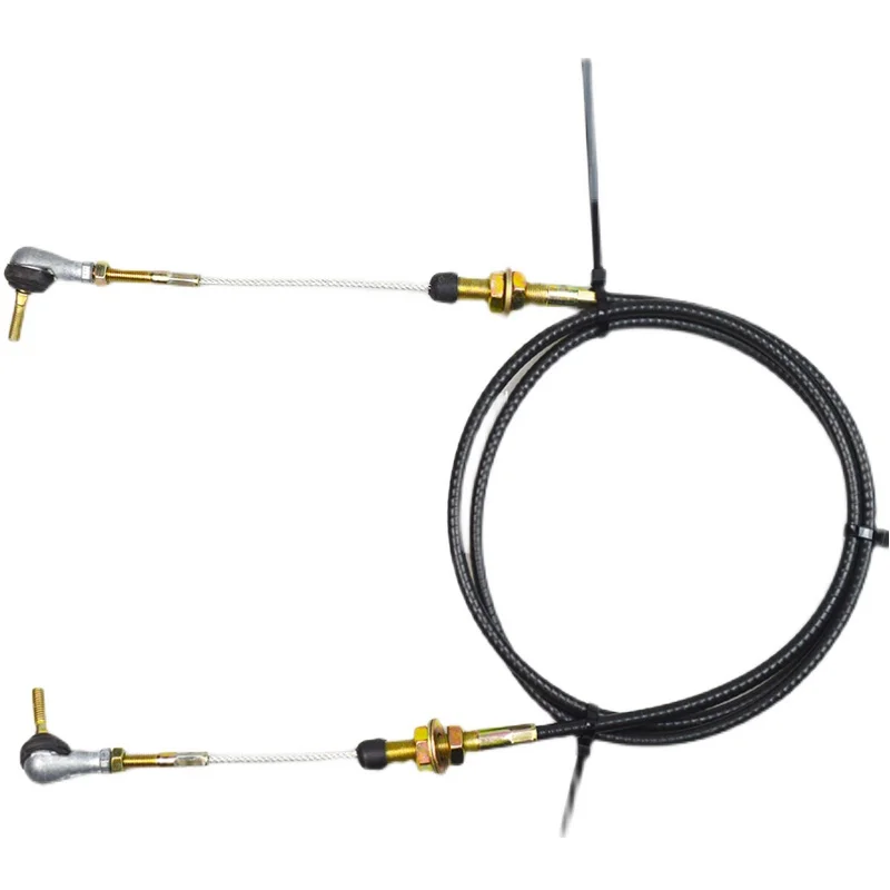 Throttle cable for XCMG 320 321 300FV for XCMG 30 forklift loader accessories