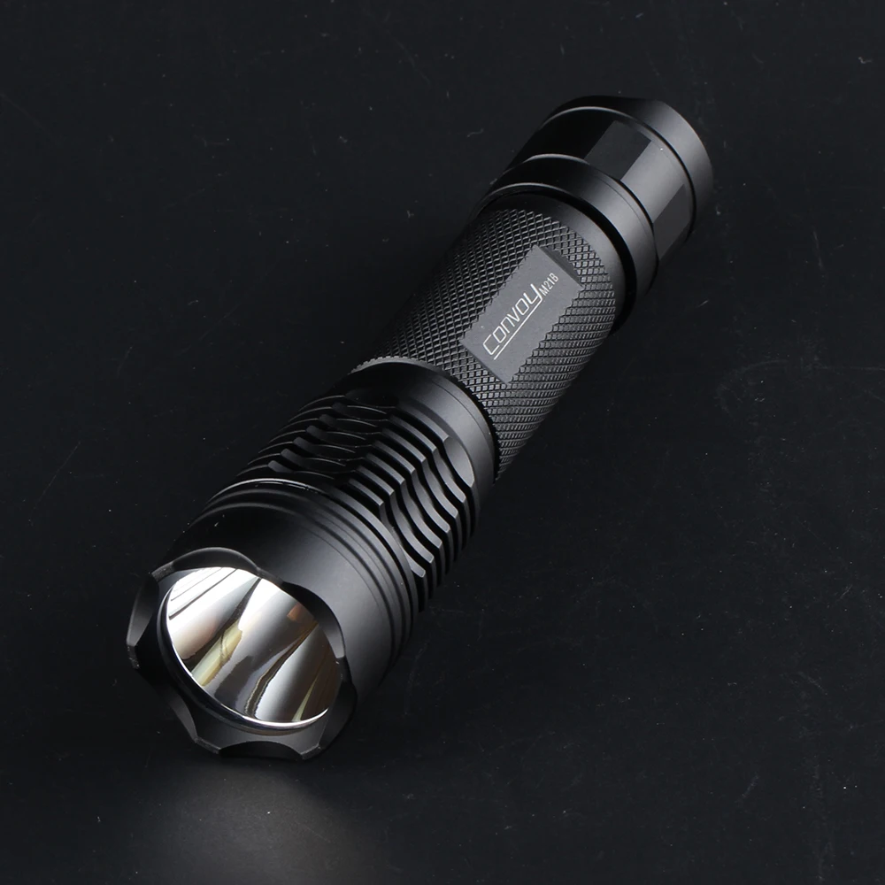コンボイM21B懐中電灯SST40 519A 21700懐中電灯12グループ - AliExpress 39