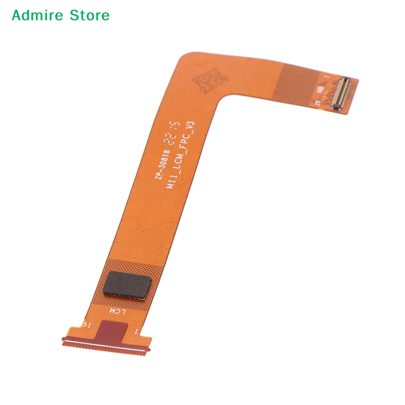 [G]Replacement Parts For Tab P11 TB-J606F TB-J606L J606 LCD Motherboard Flex Cable Display Screen Cable