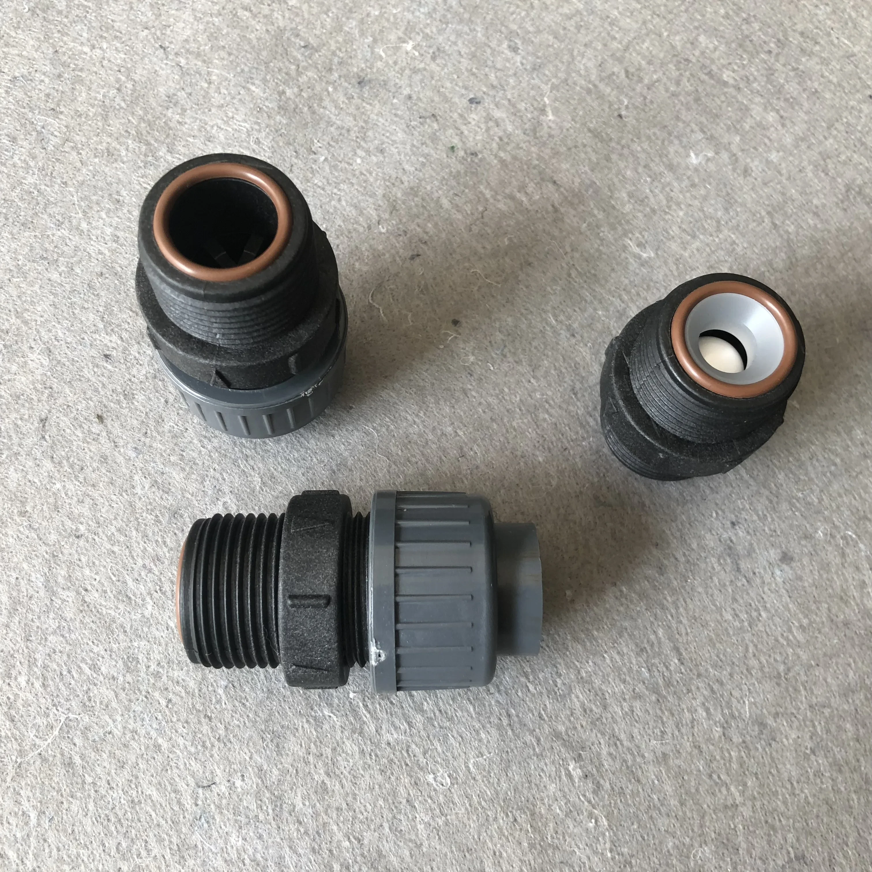 Milton metering pump accessories PVC check valve check valve GM0090/120/240/330/500 check valve