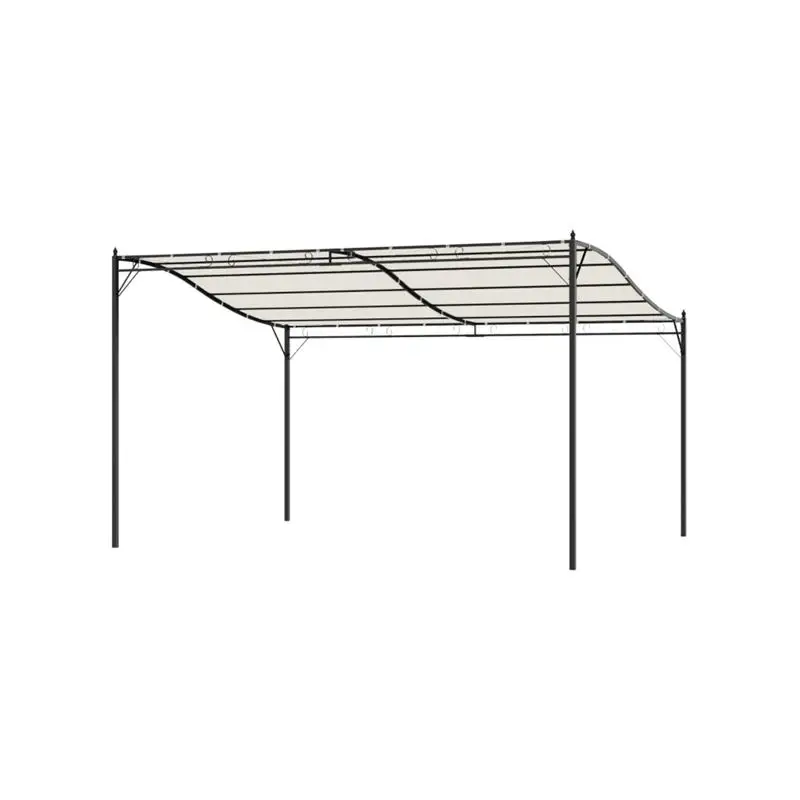 

Беседка для уличной беседки — устойчивая к атмосферным воздействиям и стильная садовая конструкция для релаксации и теней