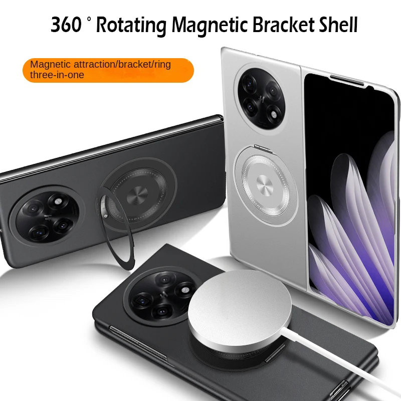 360° Rotating Magne… - image