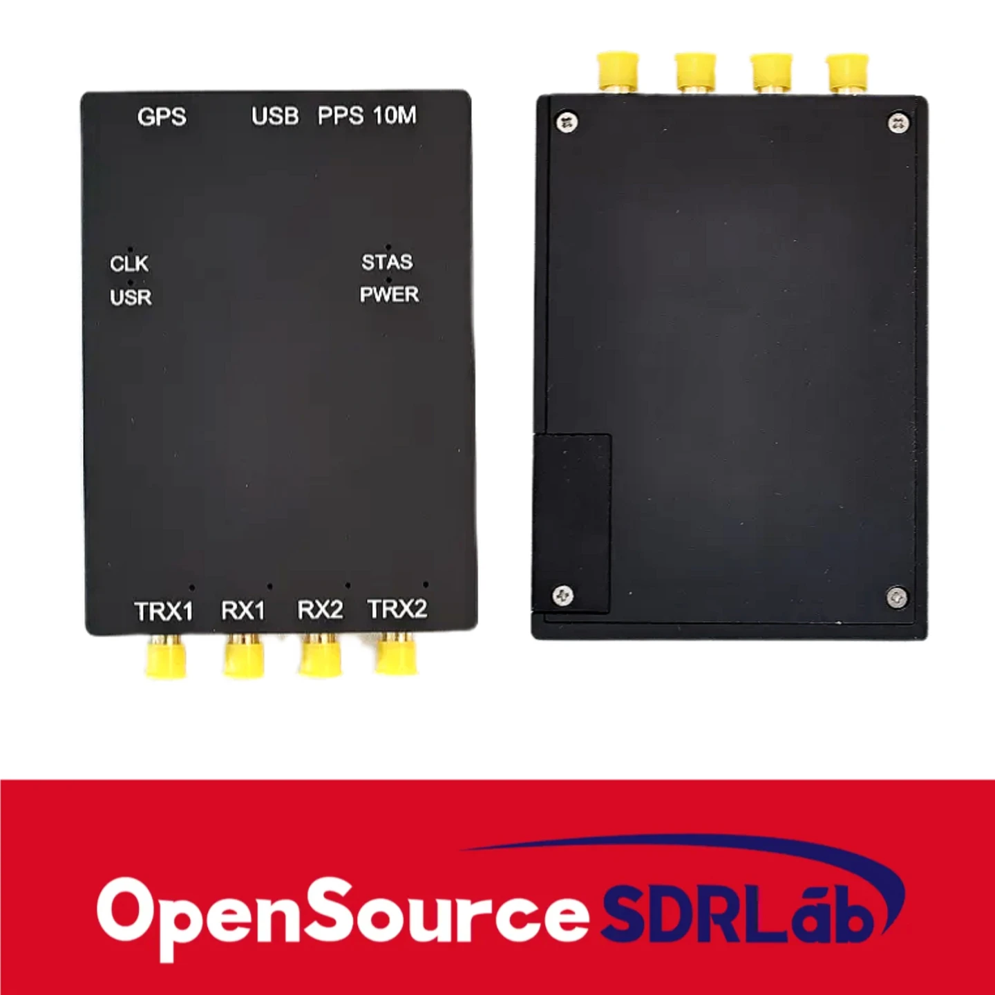 OpenSourceSDRLab AD9363 Mini SDR Board Pluto Electronic Components with Support for FLASH and JTAG Boot Modes