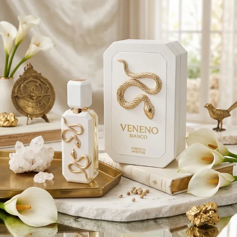 100ml Unisex Parfum Eau De Luxury Perfume Long Lasting Niche Fragrance Collect Wood Fresh Sweet Oriental Elegant Signature Scent