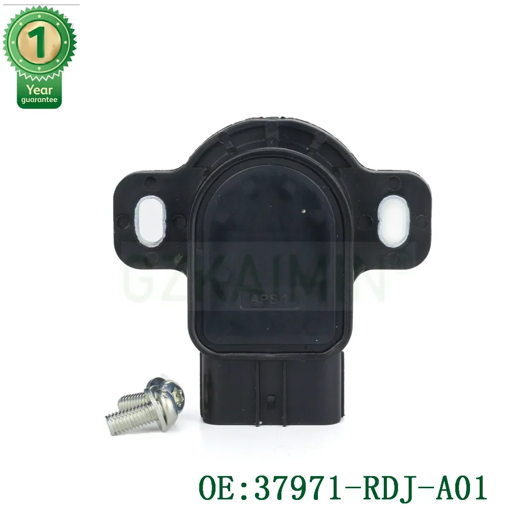 

Датчик педали акселератора для HONDA CR-V PILOT MDX RIDGELINE 37971-PZX-003 37971-RCA-A01 37971-RDJ-A01 37971-RBB-003