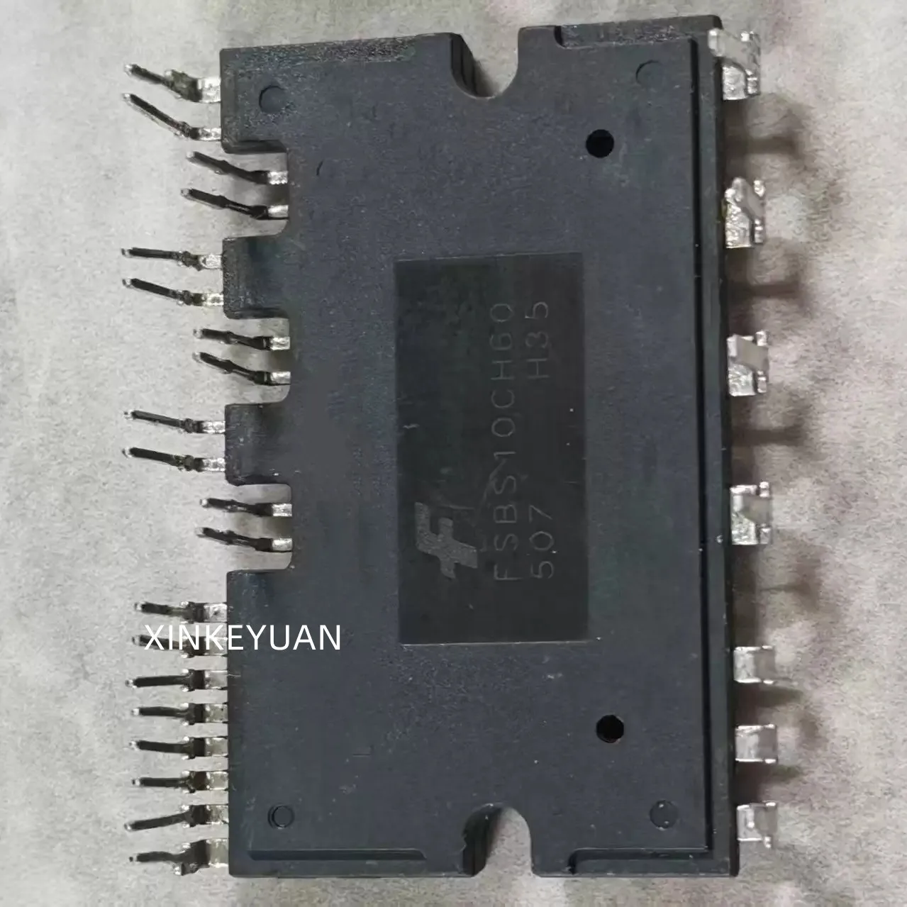 FSBS10CH60 100% original and brand-new integrated circuit module