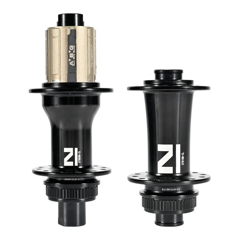 Bicycle Wheel Hub D791/792SB Road Bicycle Wheel Hub 4 Bearings 12x 100mm 142 * 12MM mm 24/28h 8/9/10/11/12 Speed Bicycle Wheel H