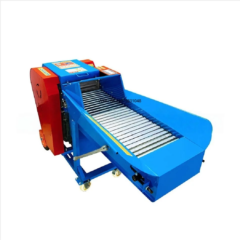 

High-quality crusher breeding helpers, after-sales services allow you to make more money and turn waste into treasure