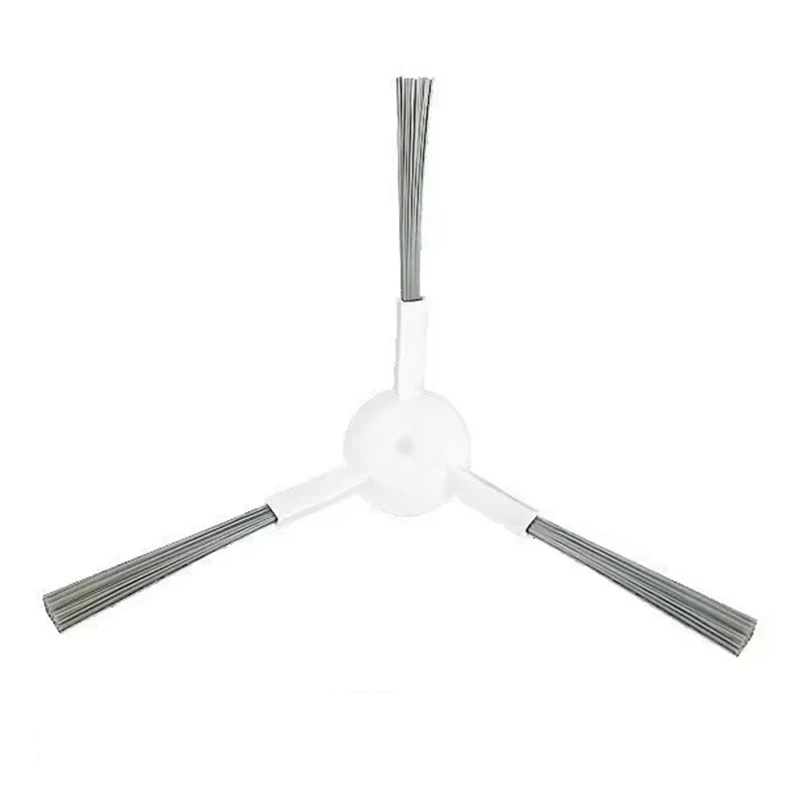 Para xiaomi x20 +/x20 plus peças acessórios escova lateral principal filtro hepa mop pano saco de pó substituição