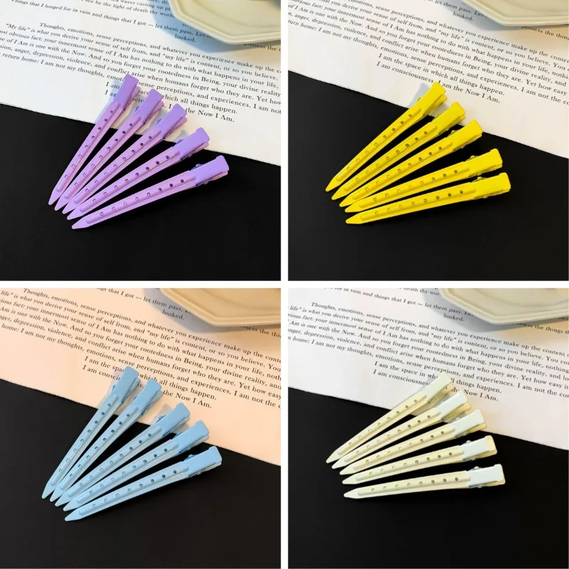 

Fixing Hair Root Hair Clips for Women Girls Fluffy Make Up Bangs Hair Fixing Tools Hairpins Barrettes Hairdressing Styling Tools