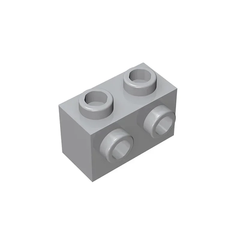 11211 peças de tijolo especial 1x2 com 2 pinos em 1 blocos de construção laterais 100% tijolos compatíveis brinquedos educativos diy para crianças