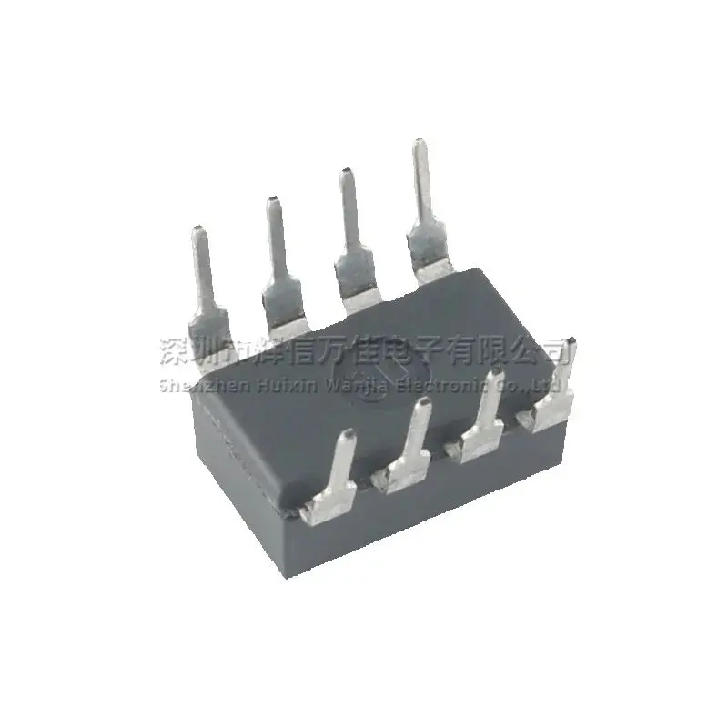 10 Uds. Filtro inductor de modo común enchufable de 4 cables ZJY51R5-M4PB 50V 0.5A 100UH bobina de estrangulación de modo común
