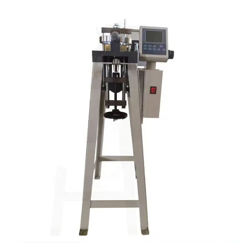 Electronic Direct Shear and Vane Tests Direct Shear Test Apparatus Direct Shear Testing Machine