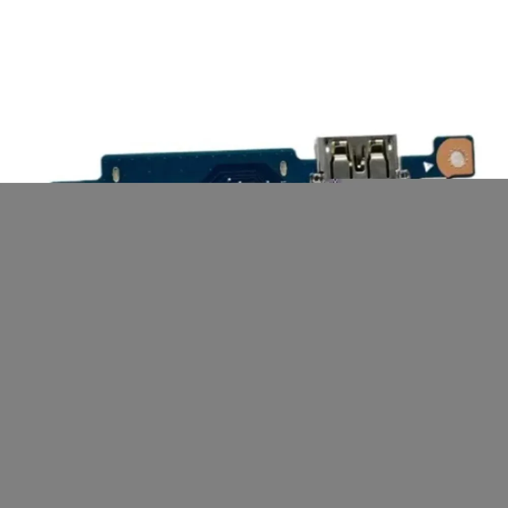 For DELL G7 7500 USB Interface Small Board SD Card Board CN-0F28V9 F28V9