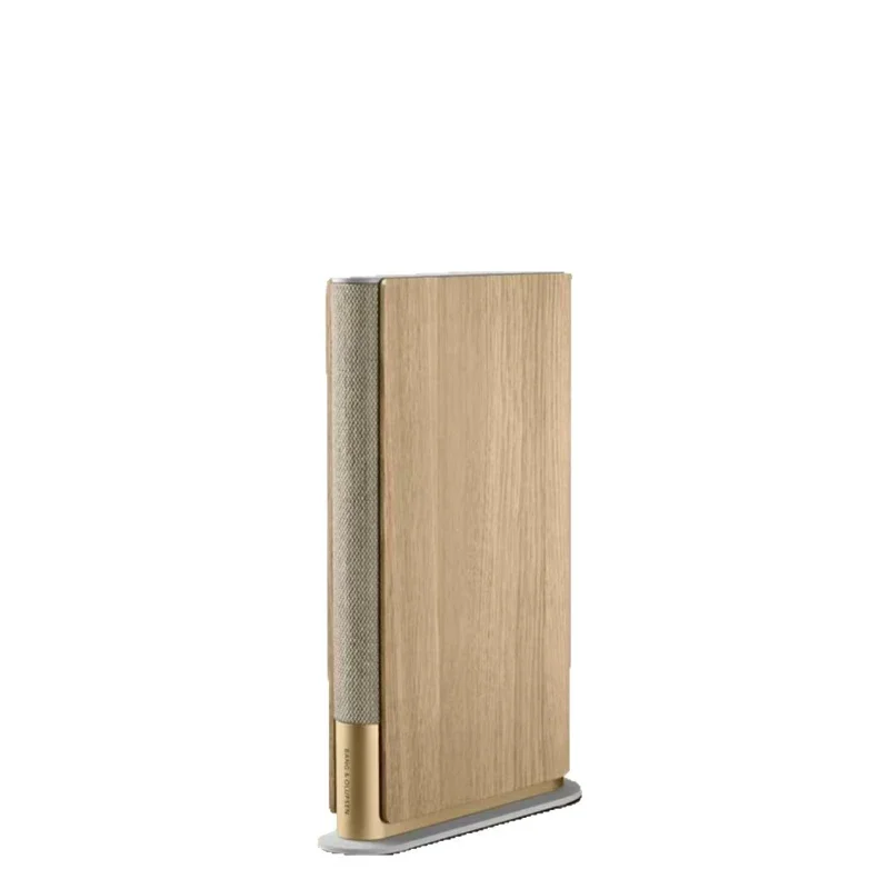 

Slim home Bluetooth book speaker, Danish speaker, indoor desktop speaker