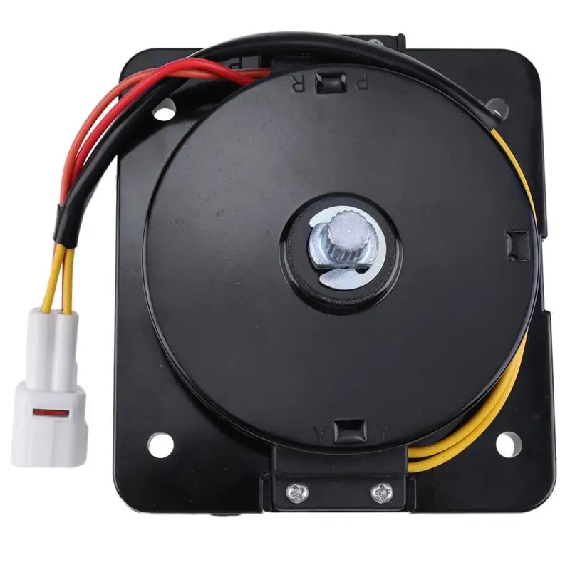 Golf Cart Forward Reverse Gear Switch Assembly JN4-82917-00-00 For G14 G16 1994-2002 Golf Carts Accessories Multi-Purpose