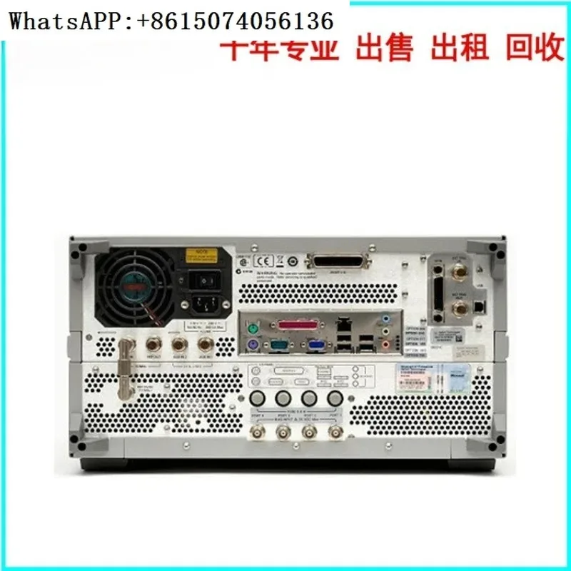 For  E5071C Network Analyzer E5071C Mobile Phone Comprehensive Tester