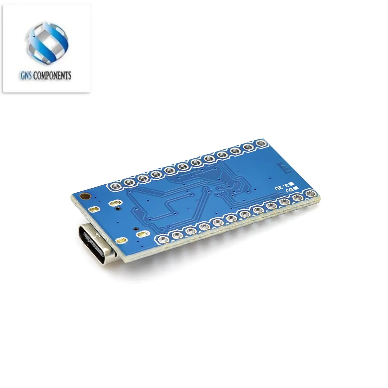 PRO MICRO/TYPE-C moduł tablicy USB 5V 16MHz do kontrolera ATMEGA32U4-MU Arduino/Leonardo Pro-Micro zastąpić Pro Mini