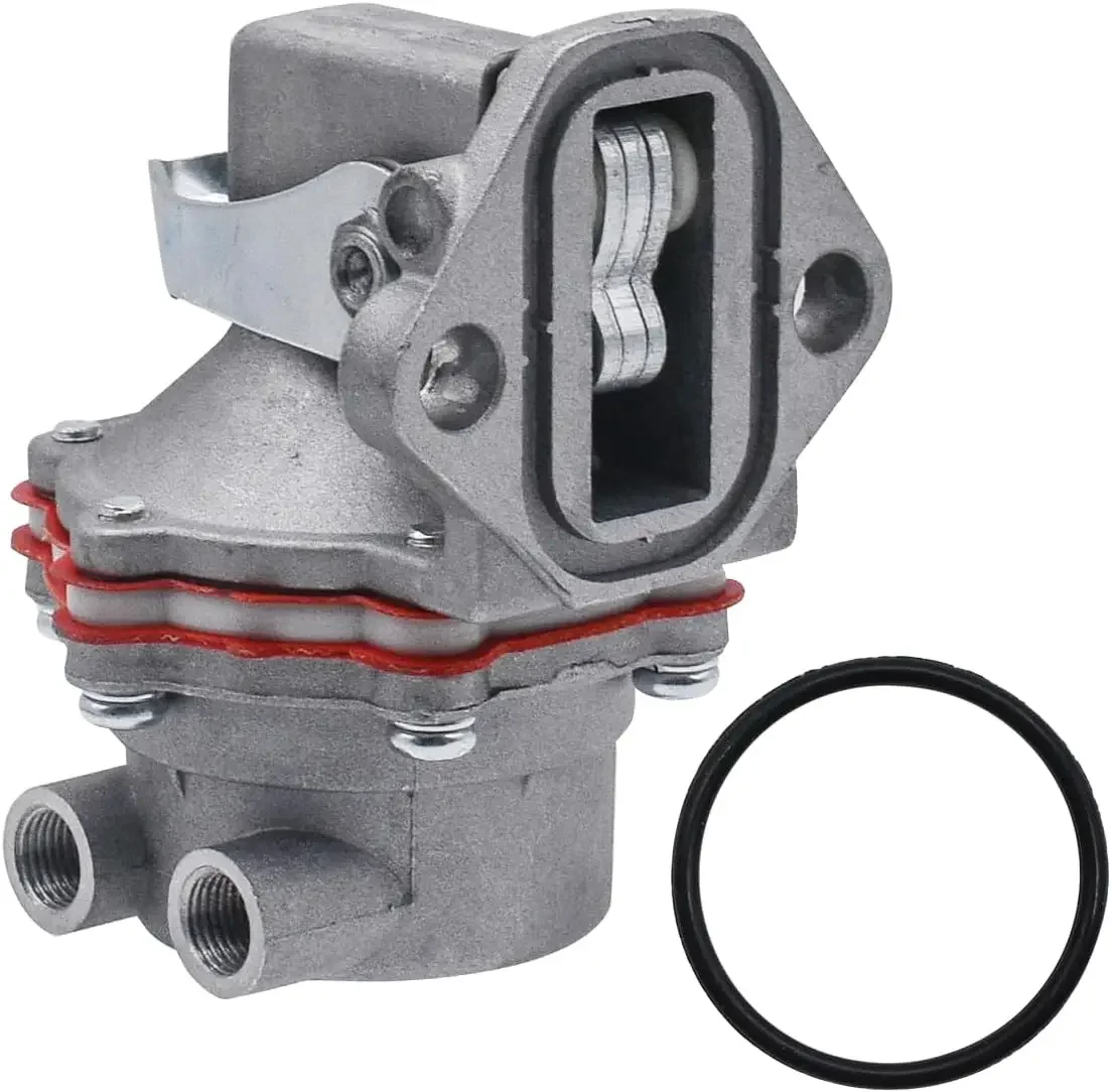 Fuel Feed Lift Pump ED0065851510-S for Kohler KDW702 KDW602 KDW502 KDW1003 KDW903 Engines