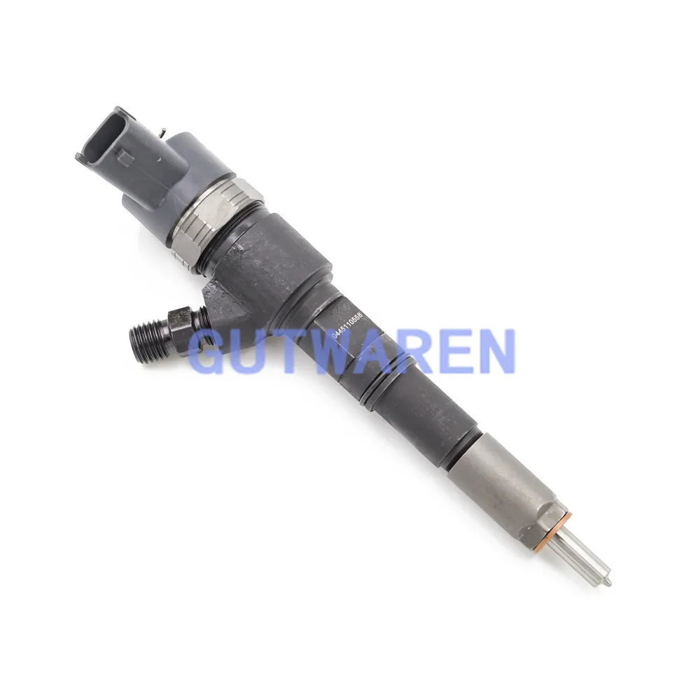 

Diesel Common Rail Injector 0445110558 Nozzle