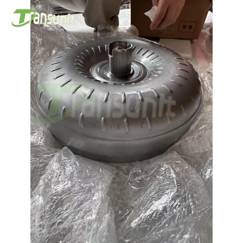 4L60E 4L60 Transmission Torque Converter  Fits For GM Chevy