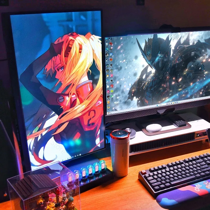 Portable monitor IPS 16 inch 14 inch 15.6 inch 144HZ notebook expansion screen PS4/SWITCH secondary screen