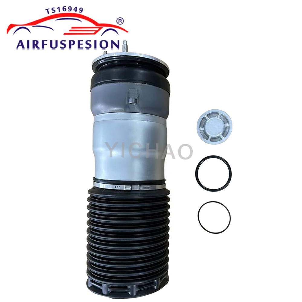 Front Air Suspension Spring Bag For Rolls-Royce Ghost RR4 2010-2014 Rolls-Royce Dawn RR6 2015-2019 37106892845 37106892846