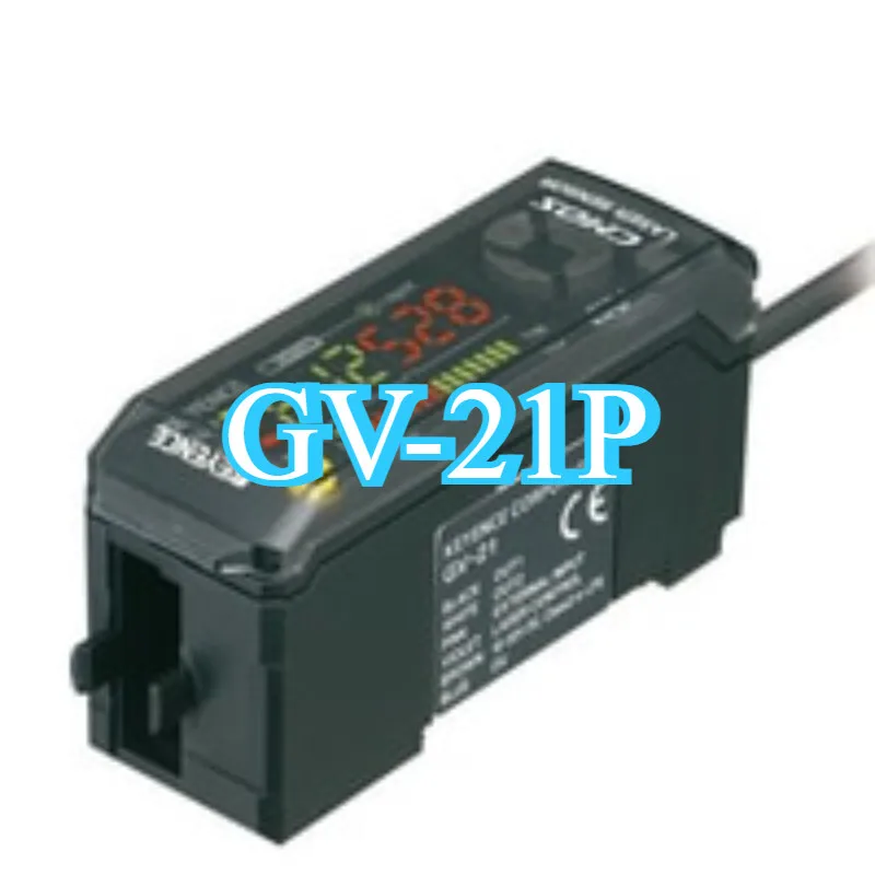 

1PC GV-21P Laser Sensor GV21P New Fast Shipping